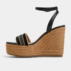 Wedge Sandals|Platform Heels^ALDO Aberitram Natural