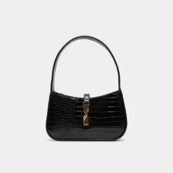Bags^ALDO Abriella Black overflow