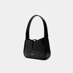Bags^ALDO Abriella Black overflow