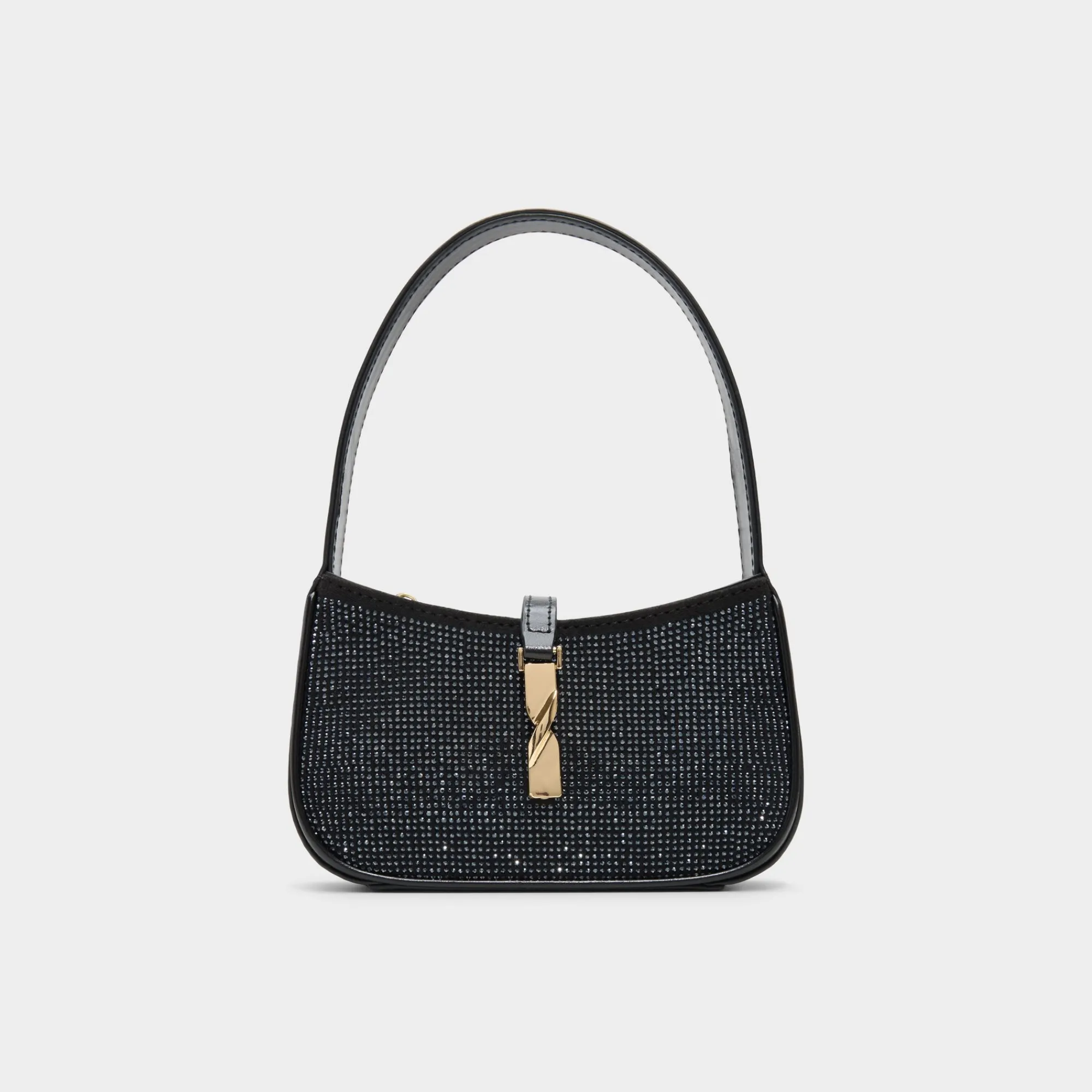 Bags|Shoulder Bags^ALDO Abriellaa Other Black