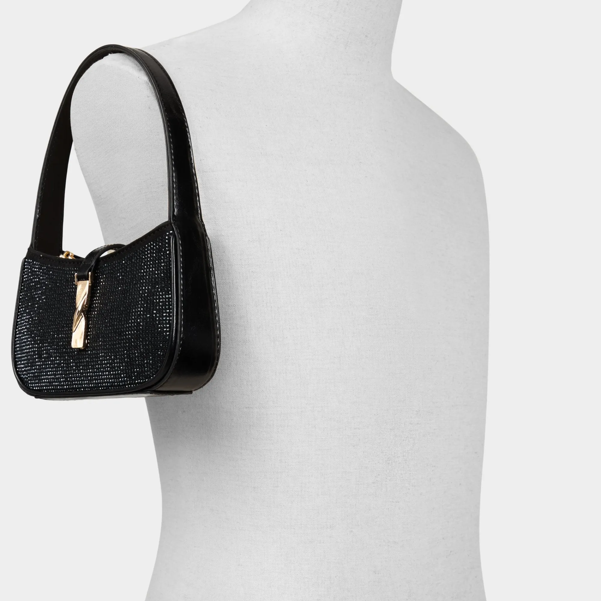 Bags|Shoulder Bags^ALDO Abriellaa Other Black