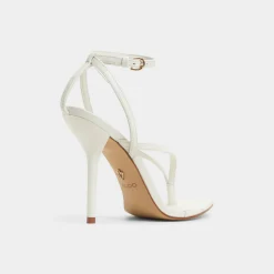 Thong Sandals^ALDO Abyfindley White/Bone