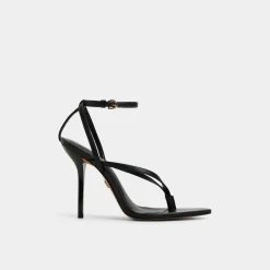 Thong Sandals^ALDO Abyfindley Black