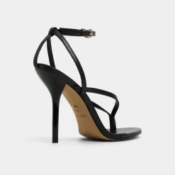 Thong Sandals^ALDO Abyfindley Black