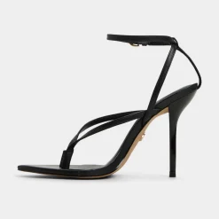 Thong Sandals^ALDO Abyfindley Black