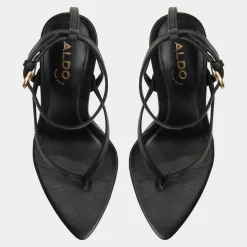 Thong Sandals^ALDO Abyfindley Black