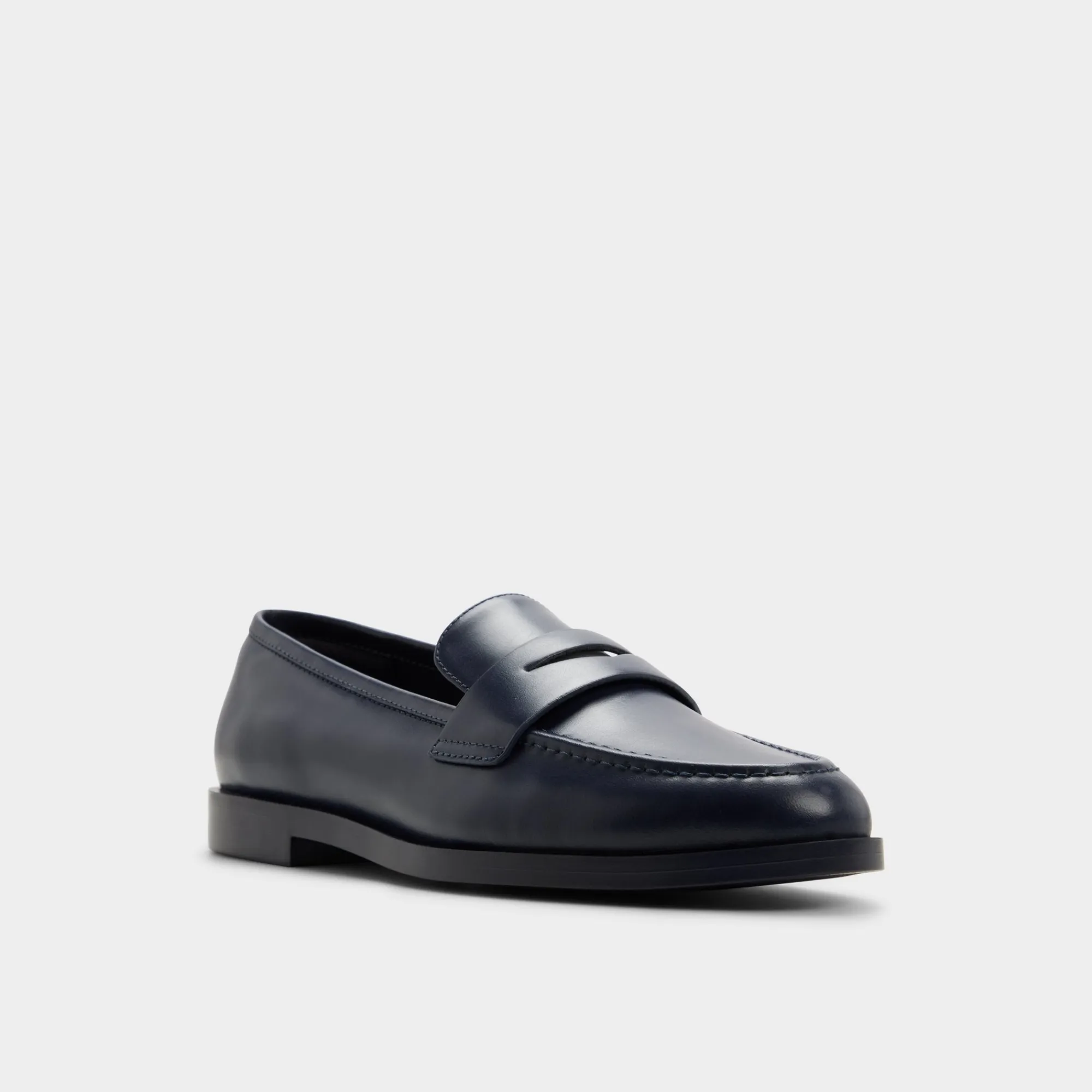 Loafers^ALDO Adaladar Navy