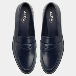 Loafers^ALDO Adaladar Navy