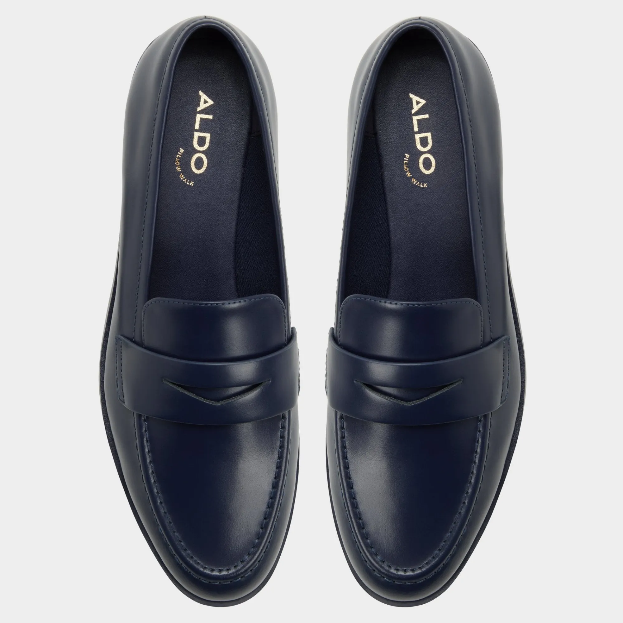 Loafers^ALDO Adaladar Navy