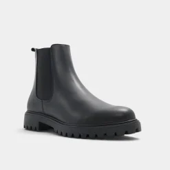 Black Boots|Chelsea Boots^ALDO Adalitlan Black
