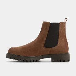Chelsea Boots^ALDO Adalitlan Taupe