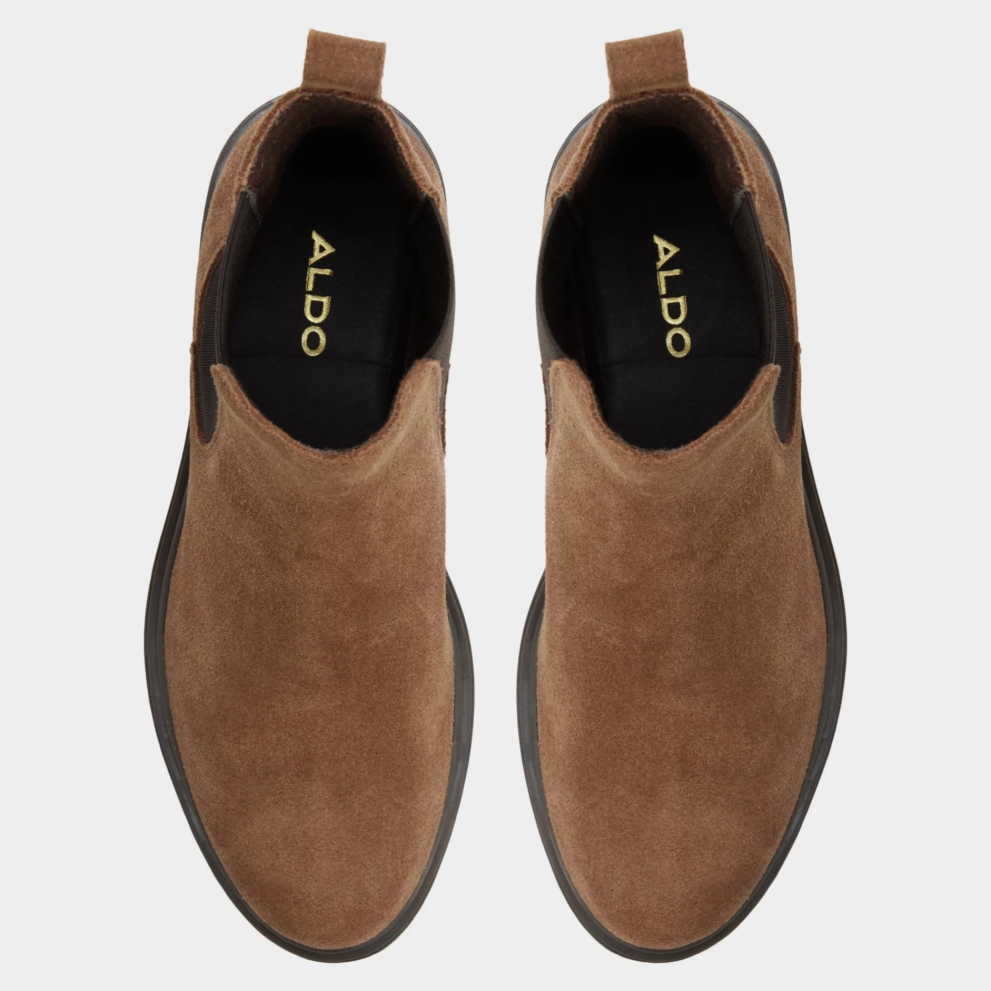 Chelsea Boots^ALDO Adalitlan Taupe