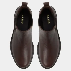 Chelsea Boots^ALDO Adalitlan Medium brown