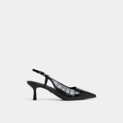 Slingbacks|Pumps^ALDO Adan Black