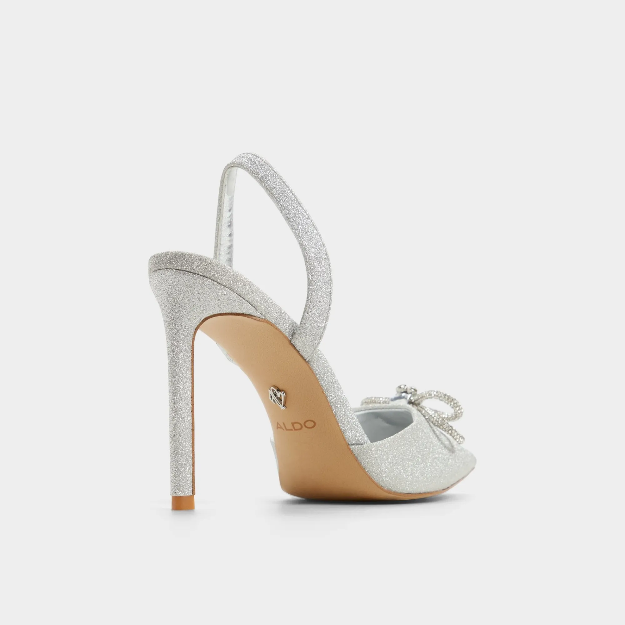 Slingbacks|Pumps^ALDO Addie Silver