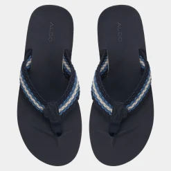 Sandals^ALDO Adede Slate Blue