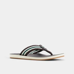 Sandals^ALDO Adede Dark Brown
