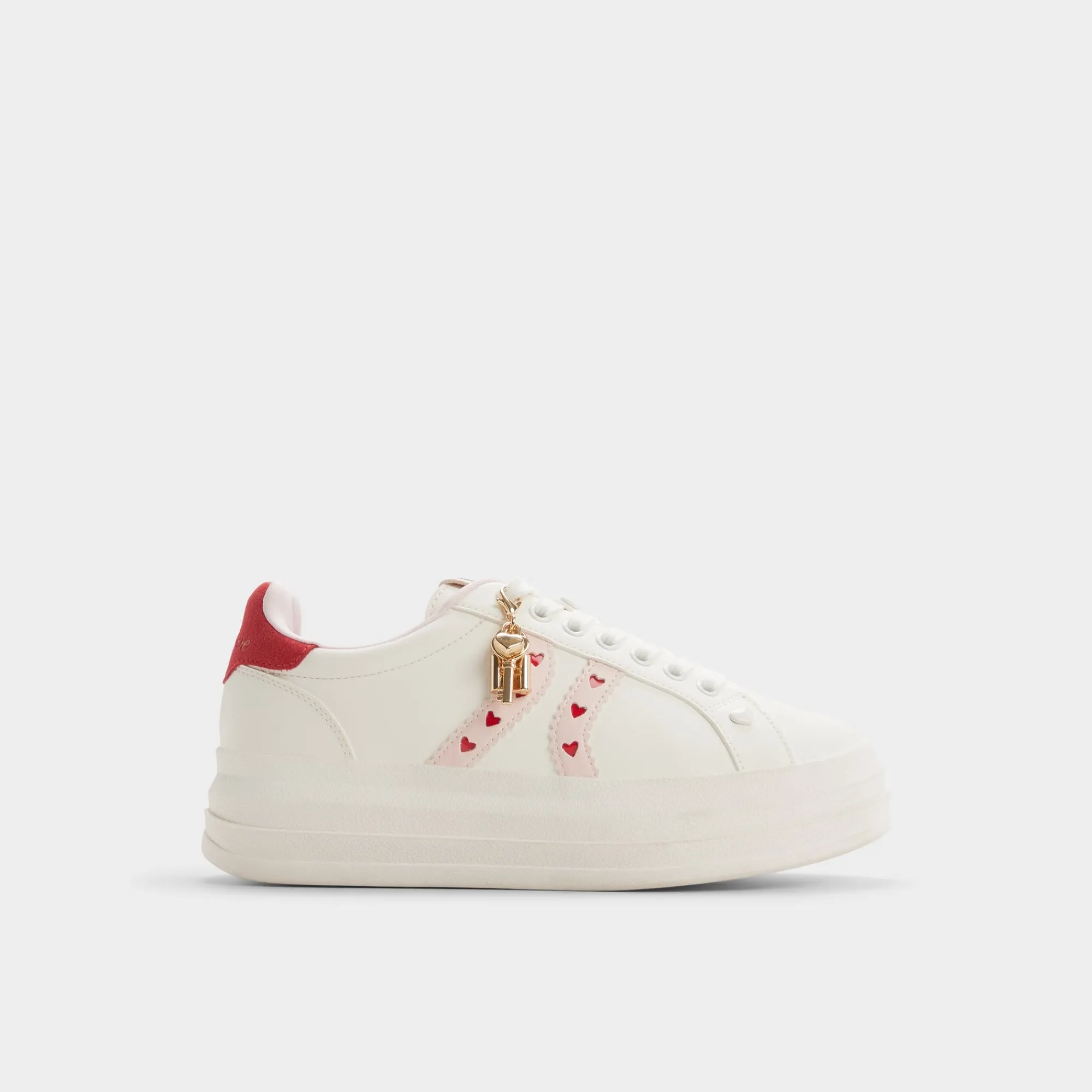 Sneakers^ALDO Adores White