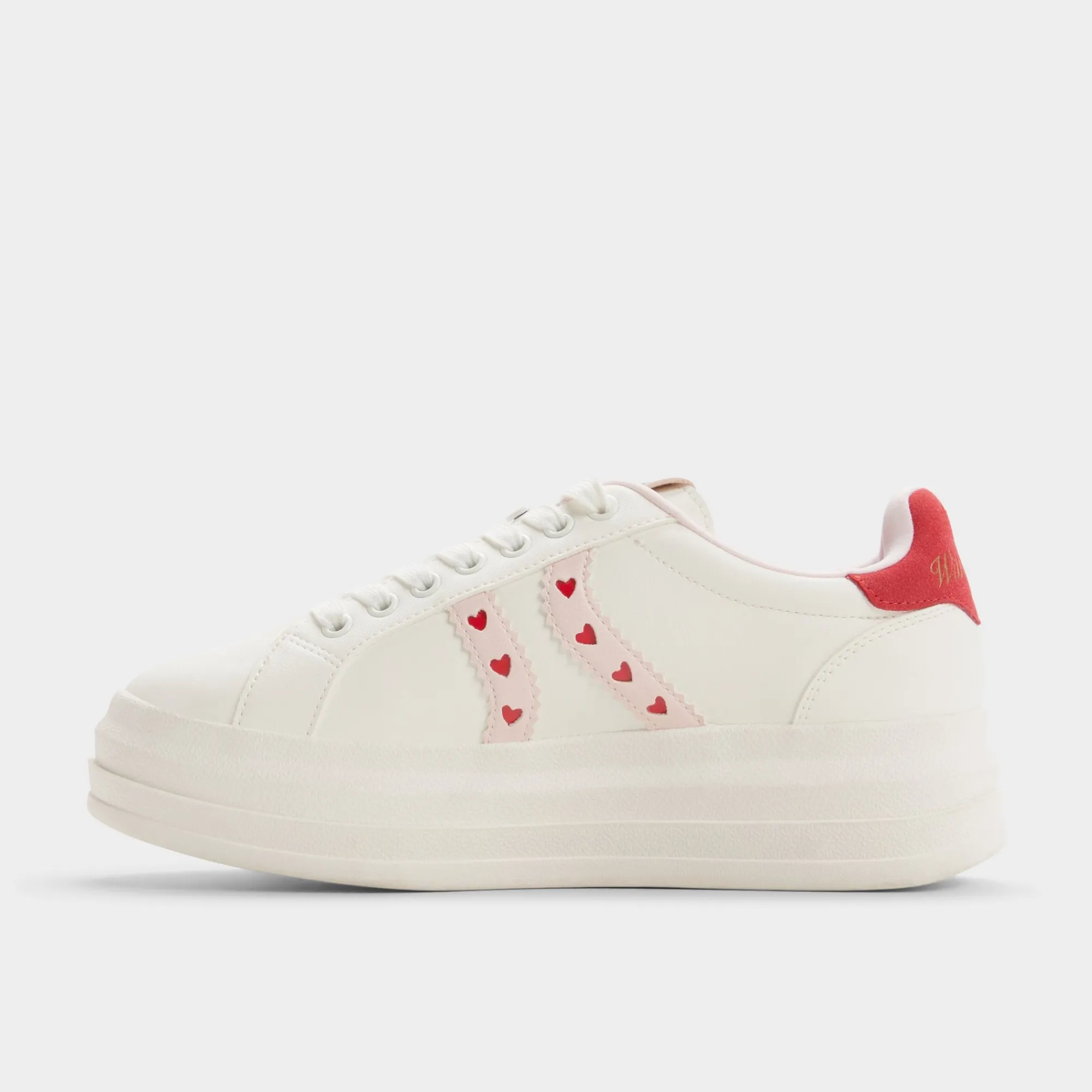 Sneakers^ALDO Adores White
