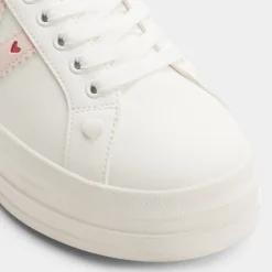 Sneakers^ALDO Adores White