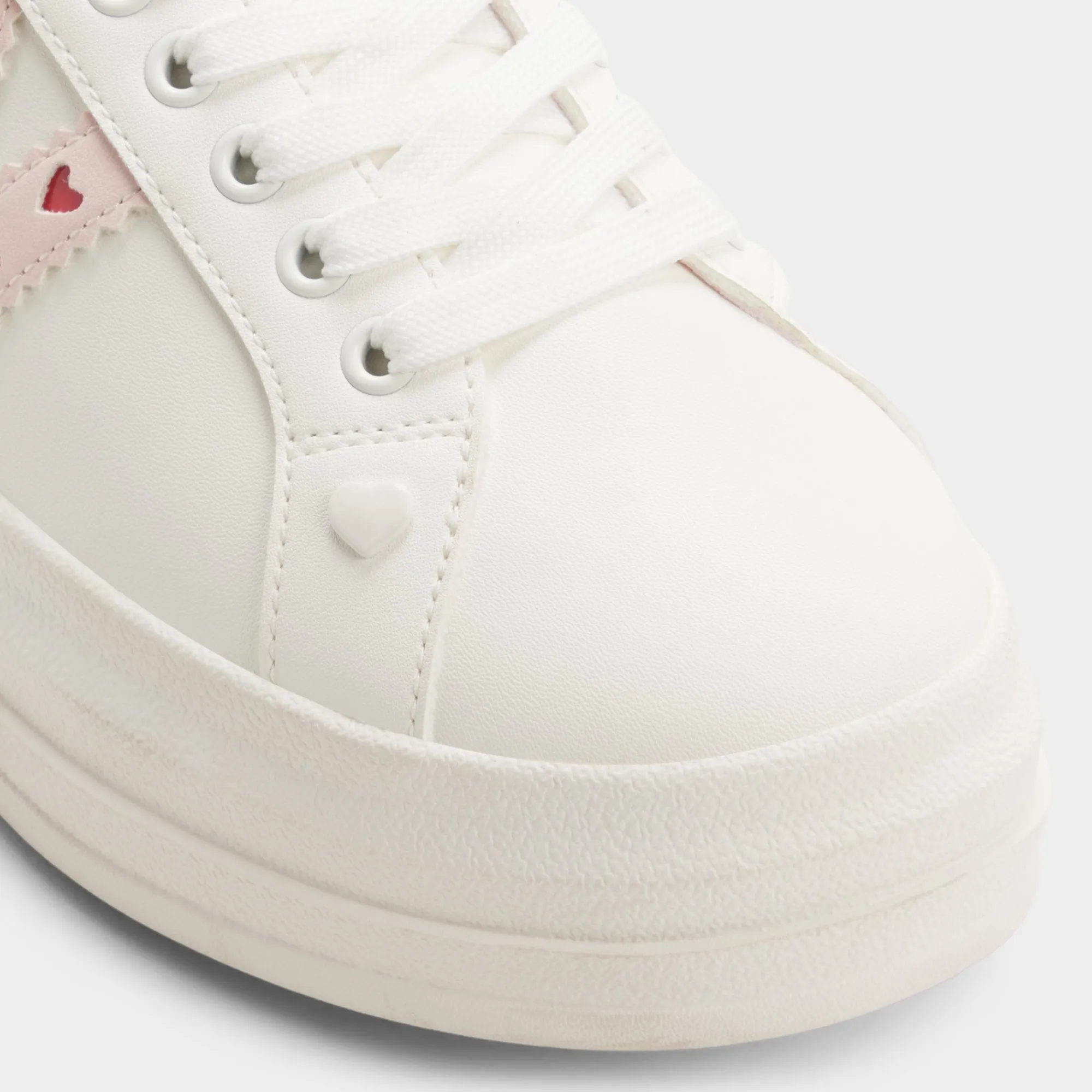Sneakers^ALDO Adores White