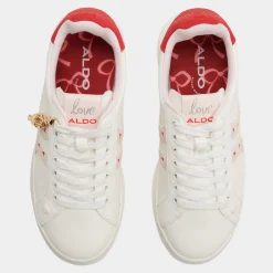 Sneakers^ALDO Adores White