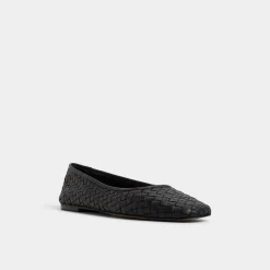 Ballet Flats^ALDO Adrabrinna Black