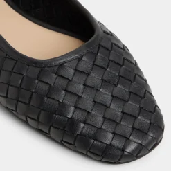 Ballet Flats^ALDO Adrabrinna Black