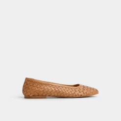 Ballet Flats^ALDO Adrabrinna Tan