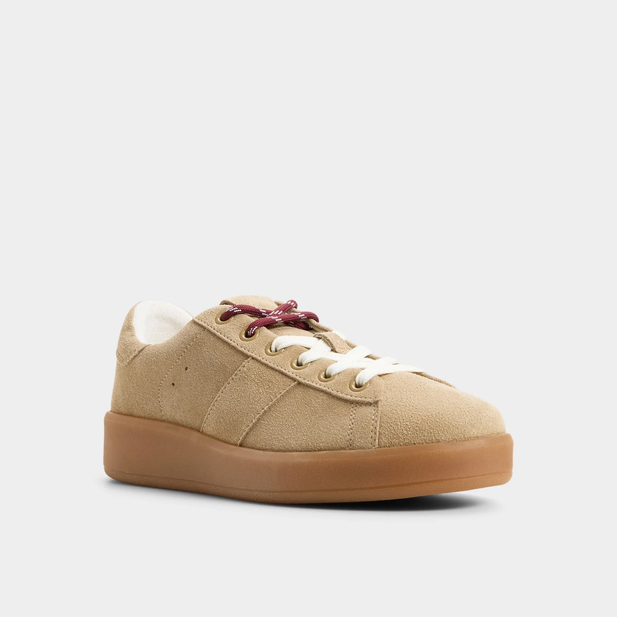Sneakers^ALDO Adrei Beige