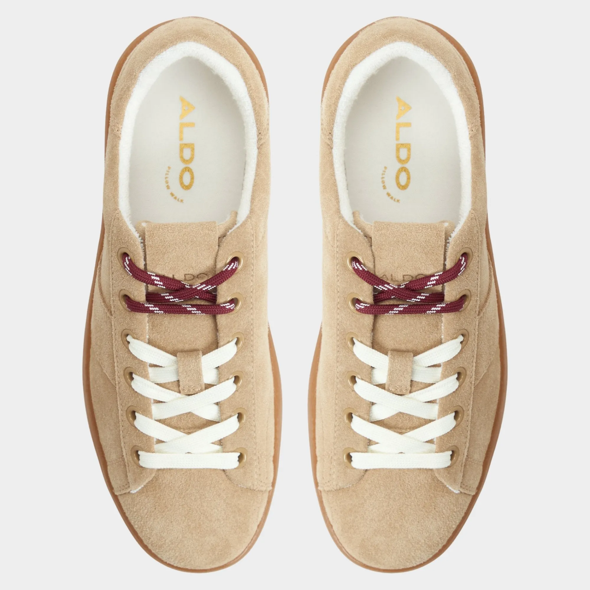 Sneakers^ALDO Adrei Beige