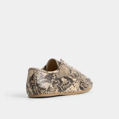 Sneakers^ALDO Adrelya Tan Multi