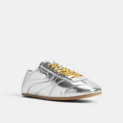 Sneakers^ALDO Adrelya Silver