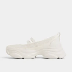 Sneakers^ALDO Aethera White