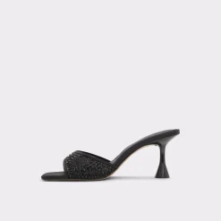 Mules^ALDO Agatha Black