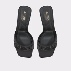 Mules^ALDO Agatha Black