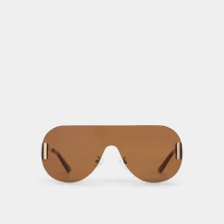 Accessories|Sunglasses^ALDO Agrocan Brown