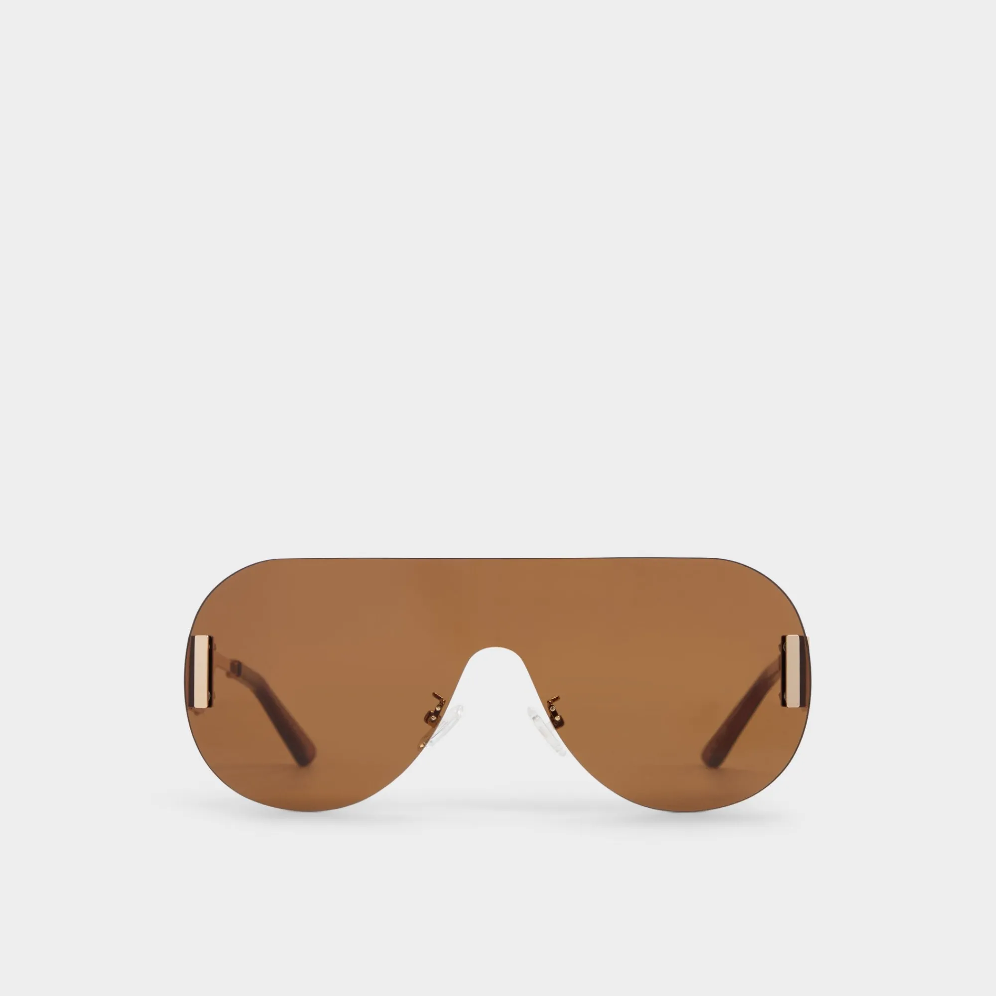 Accessories|Sunglasses^ALDO Agrocan Brown