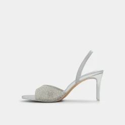 Slingbacks^ALDO Aitana Silver