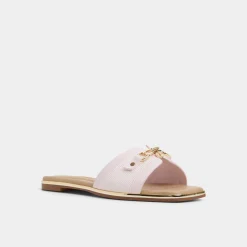 Flat Sandals^ALDO Alamassi Light Pink