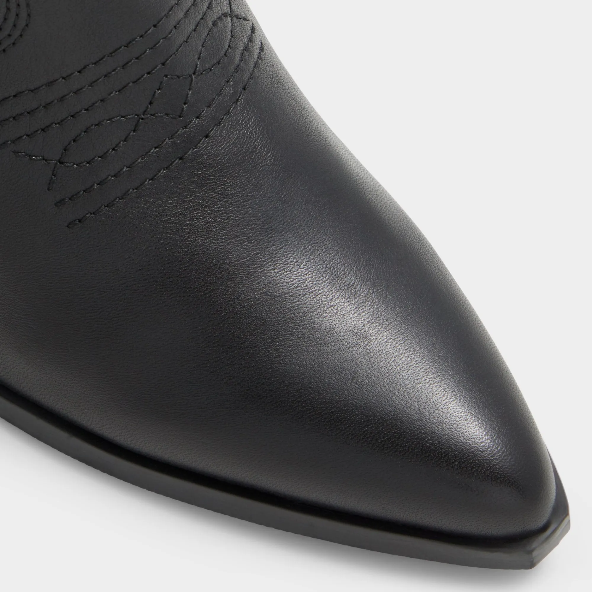Black Boots^ALDO Alamo Other Black