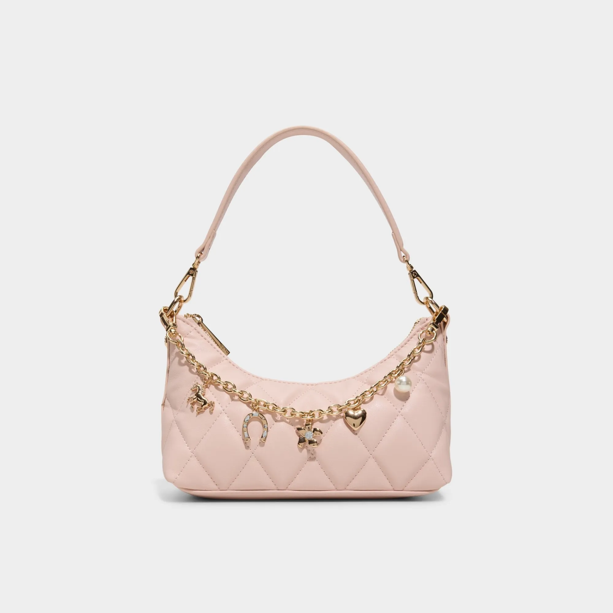 Bags|Shoulder Bags^ALDO Alayacharmm Light pink