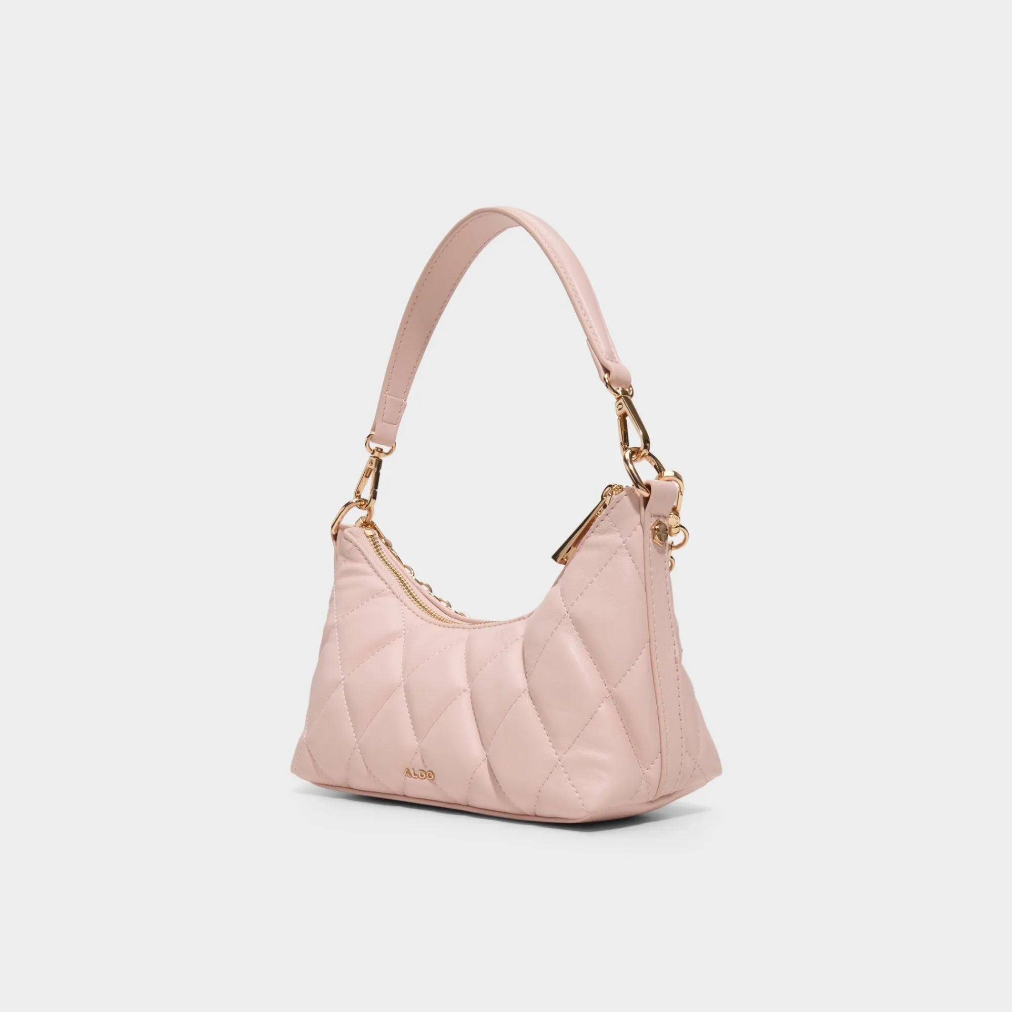 Bags|Shoulder Bags^ALDO Alayacharmm Light pink