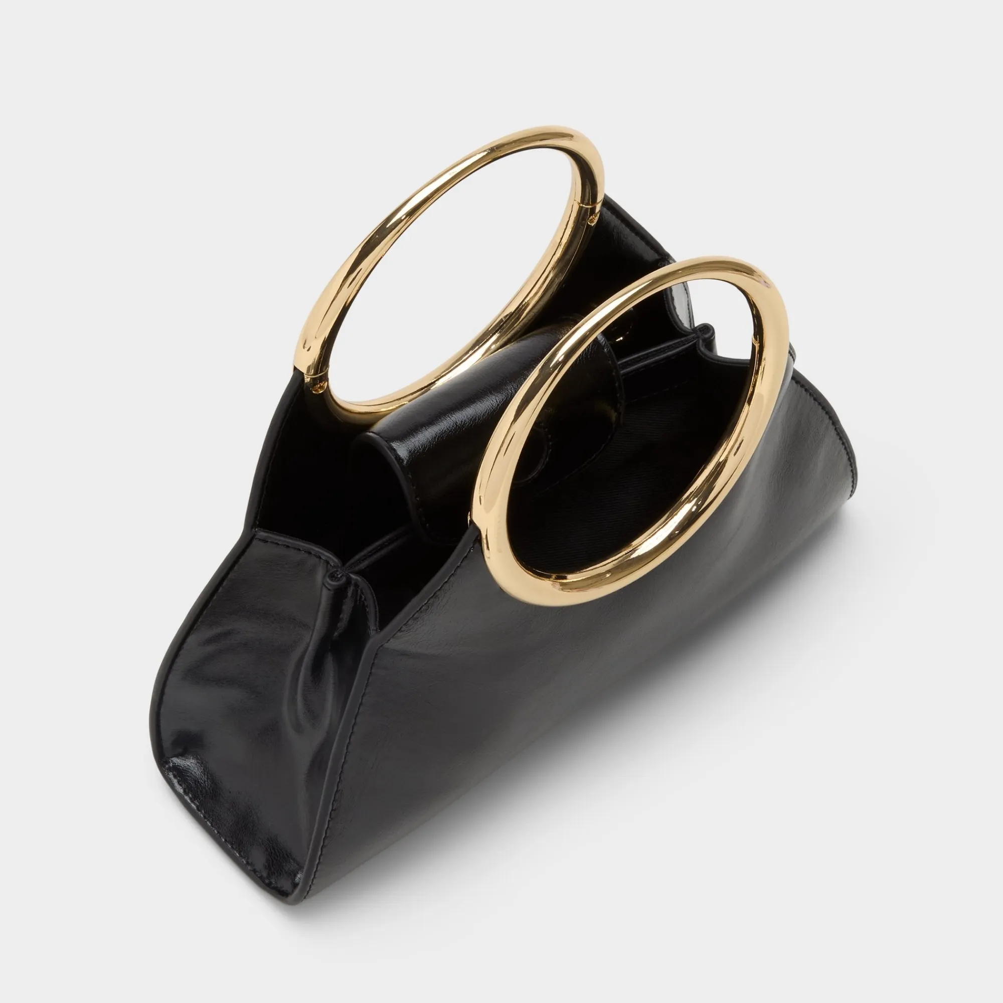 Bags^ALDO Alayamoonn Black
