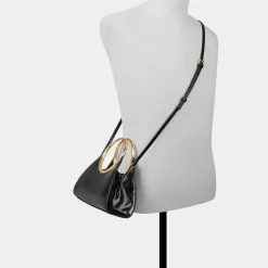 Bags^ALDO Alayamoonn Black