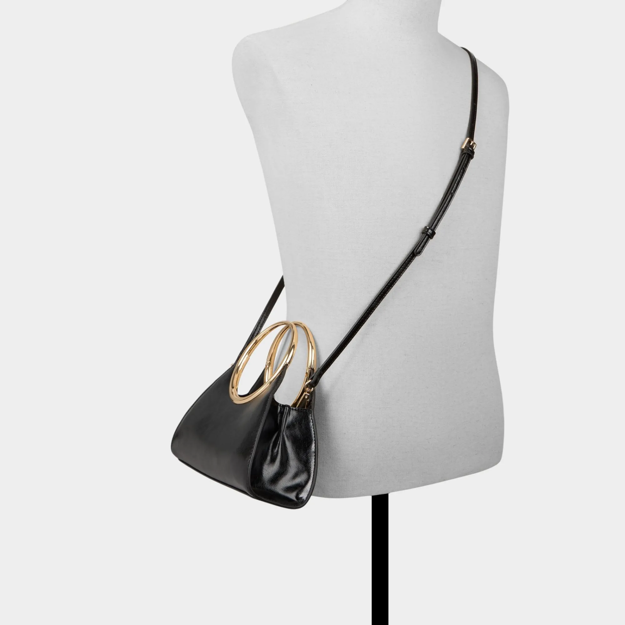 Bags^ALDO Alayamoonn Black
