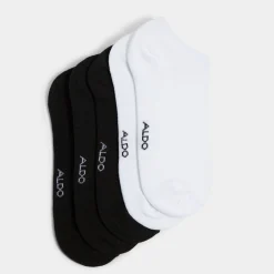Accessories|Socks & Tights^ALDO Albaennon Black/white