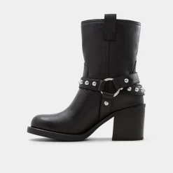 Black Boots^ALDO Albai Black