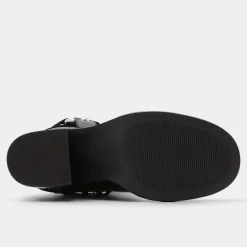 Black Boots^ALDO Albai Black
