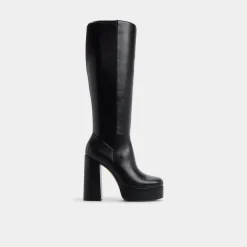 Black Boots|Dress Boots^ALDO Albie-wc Black